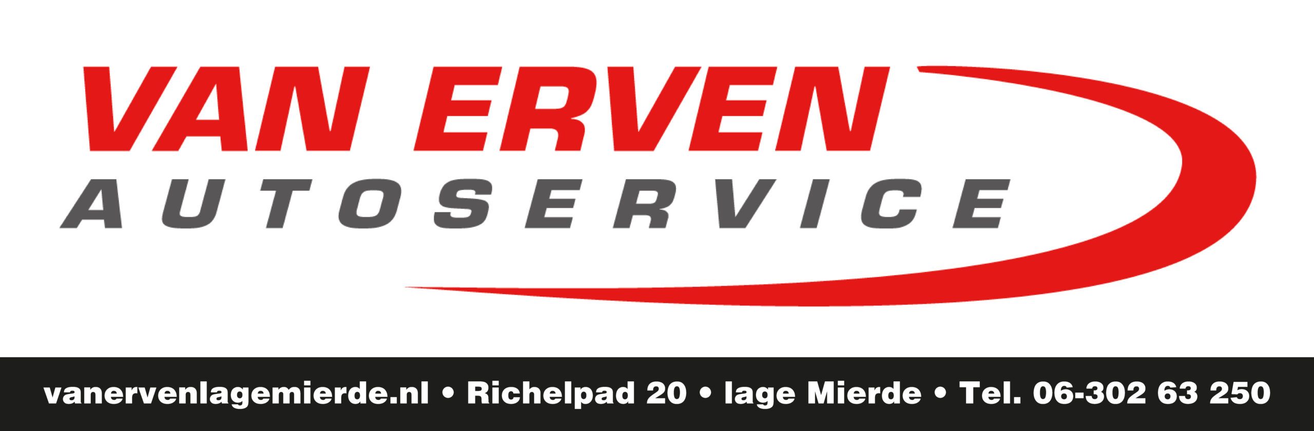 Autoservice van Erven