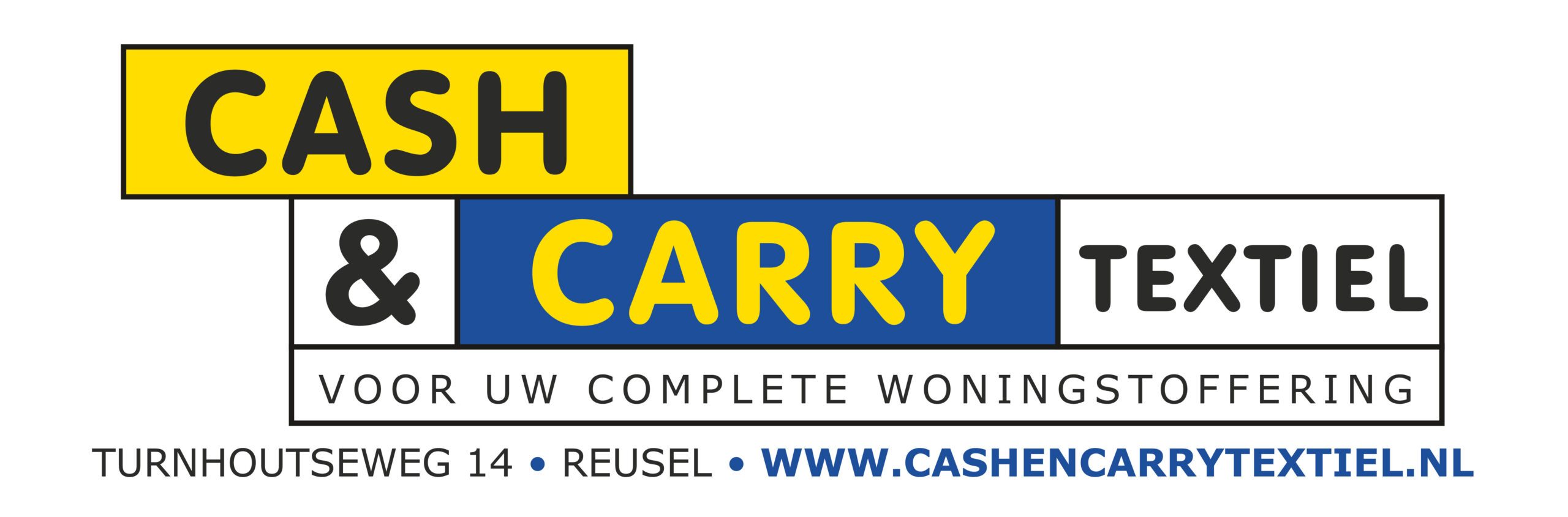 Cash & Carry