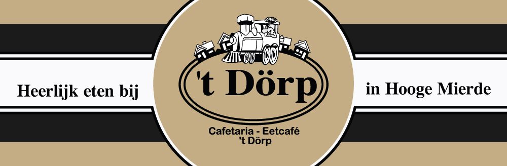 Eetcafe t Dorp