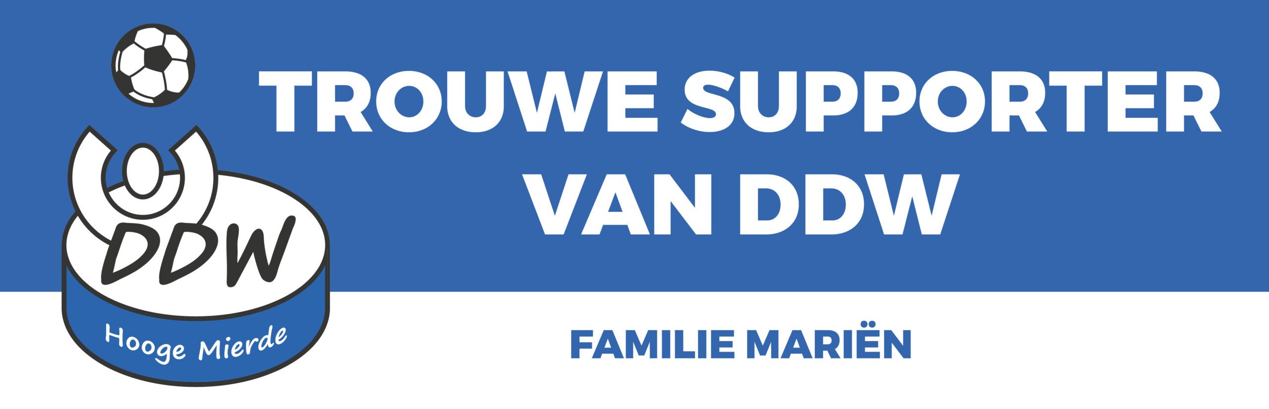 Familie Marien