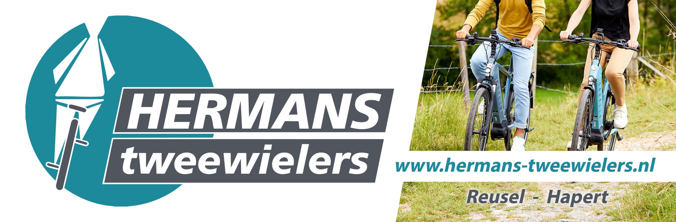 HermansTweewielers