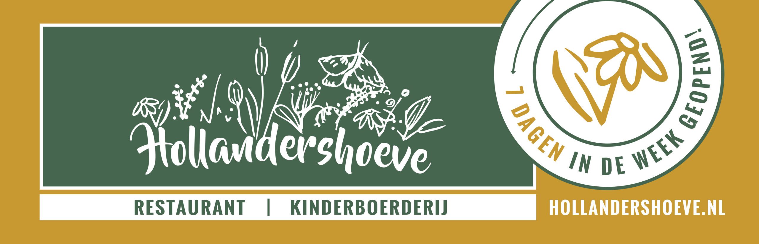 Hollandershoeve