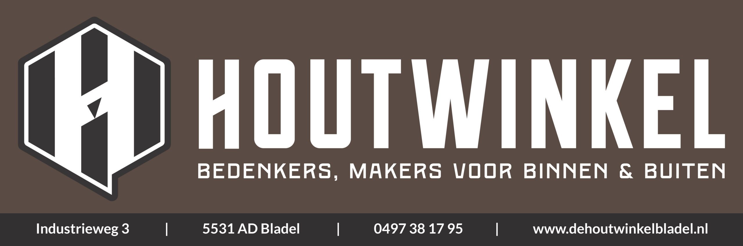Houtwinkel