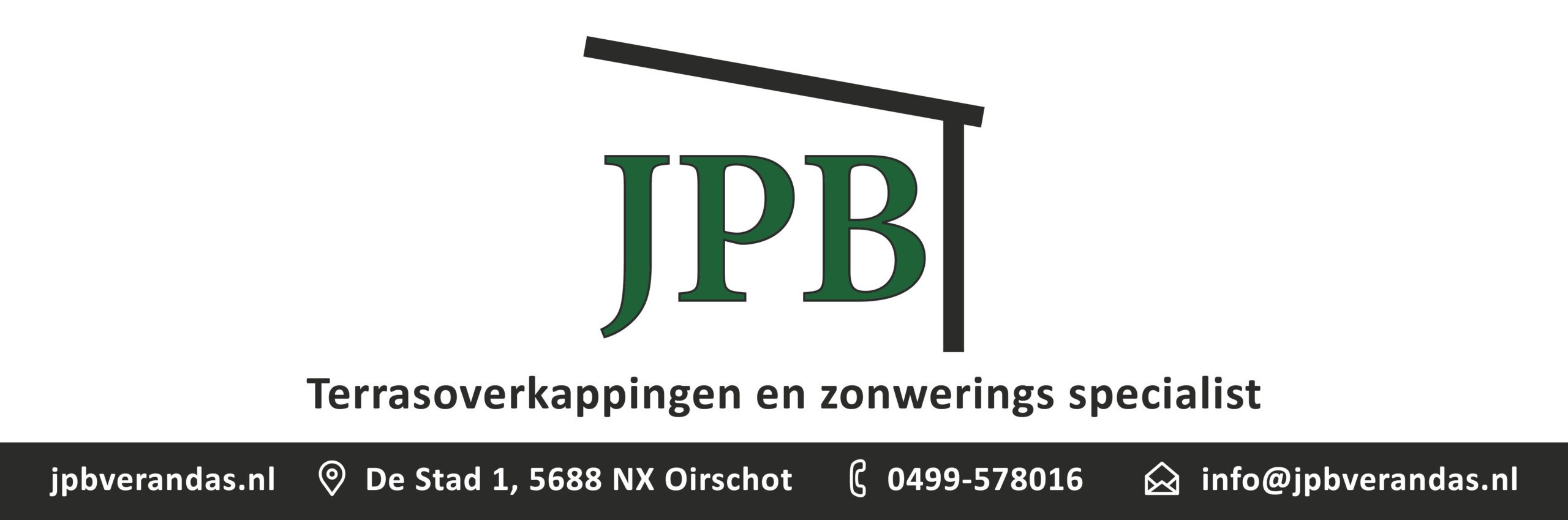 JPB Overkappingen en zonwering