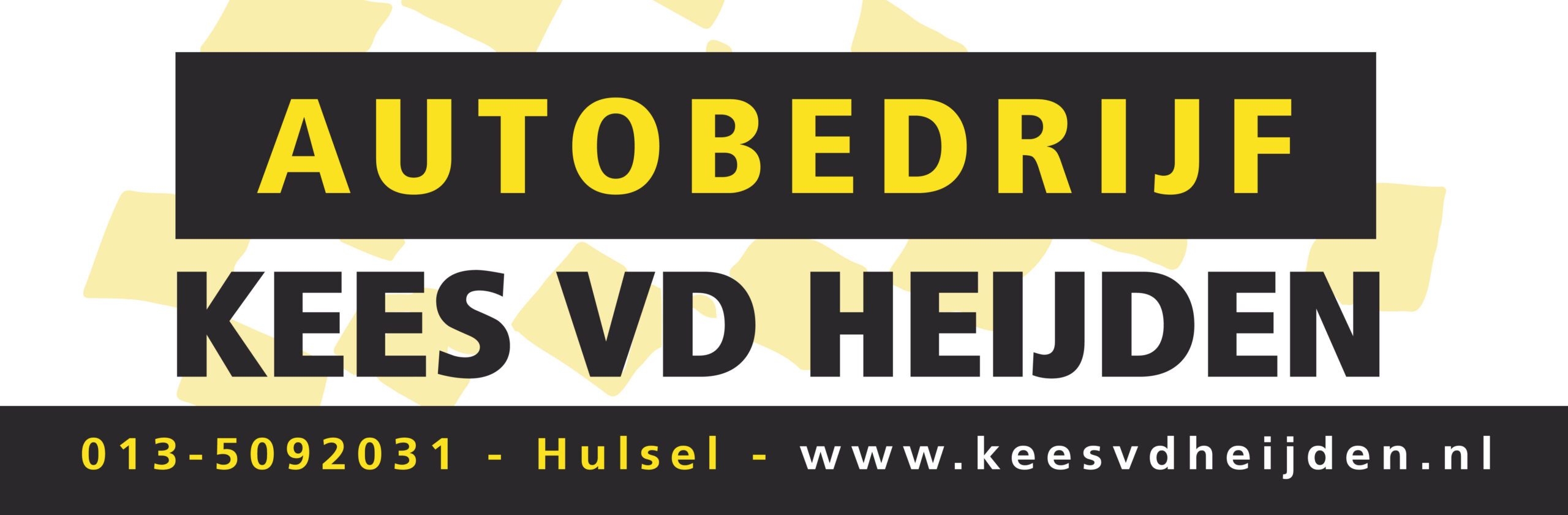 Kees vd Heijden