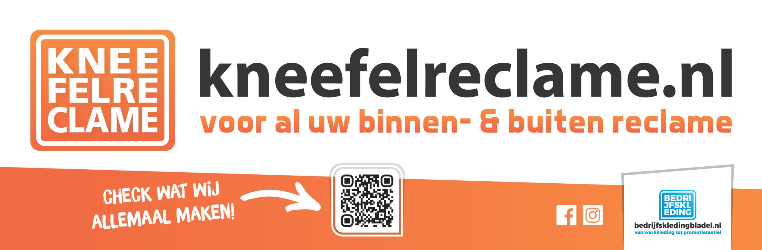 KneefelReclame
