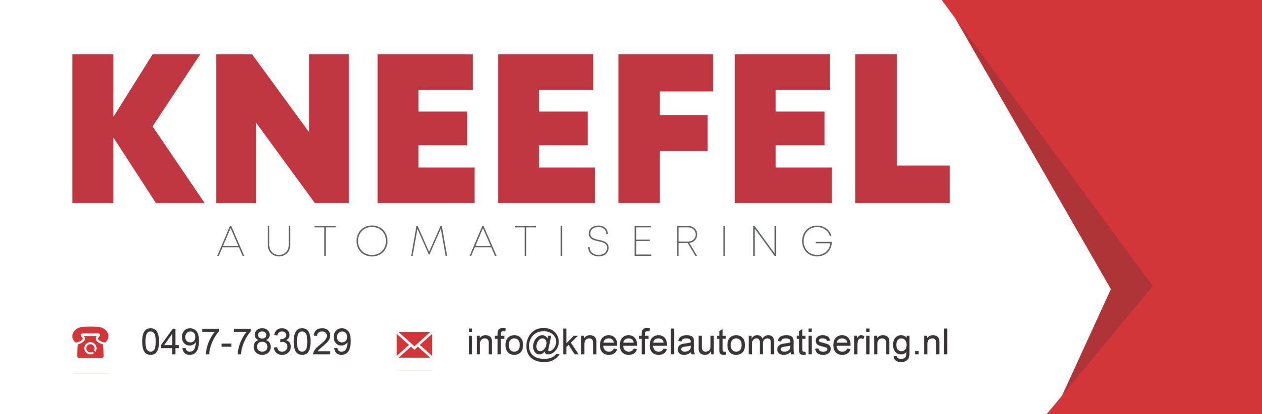 Kneefel Automatisering
