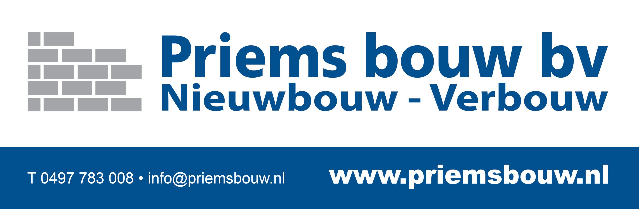 Priems Bouw