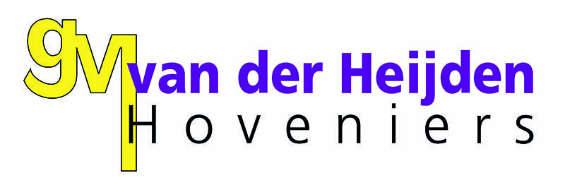 JM van der Heijden hoveniers